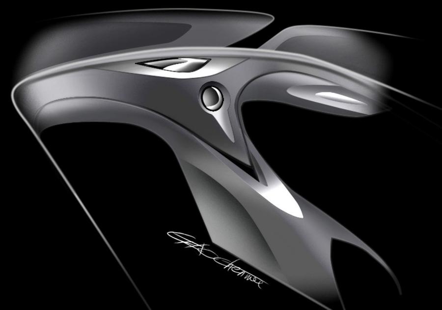  Buick Riviera Concept 2007 года  (фото 60 из 192)